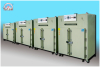 The double doors drying oven machine--hot air oven equipment