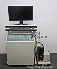 FCR-CAPSULA 2 Computed Radiography