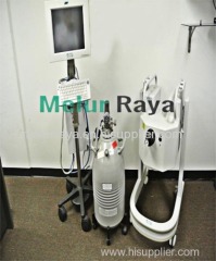 Magnevu MV-1000 MRI Model