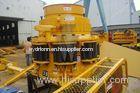 160kw 4 1 / 4 Feet Stone Symons Cone Crusher 610rpm / stone crushing machine