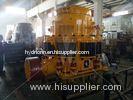 220kw rock crusher machine for Road and Bridge Crushing 610rpm