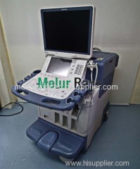 Toshiba SSA-790A AplioXG Ultrasound System