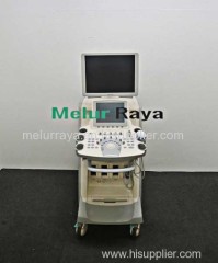 Medison ACCUVIX V20 Ultrasound Set