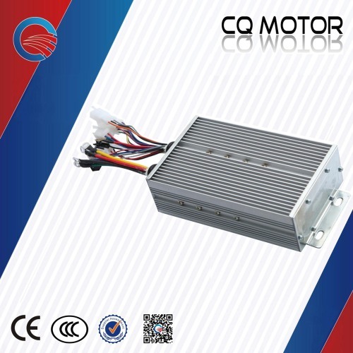 MOFSET brushless motor speed controller