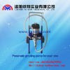 Pneumatic grouting pump for coal mine