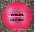 beach balls PVC Balls Inflatable Balls