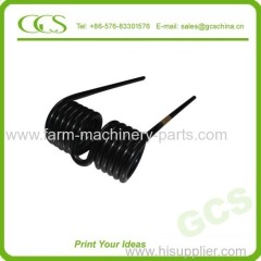 67152CC farming machinery spare parts for sale KBK hay baler tine