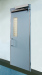 Automatic Swing Door For Hospital Bedwards And Corridor Single Open