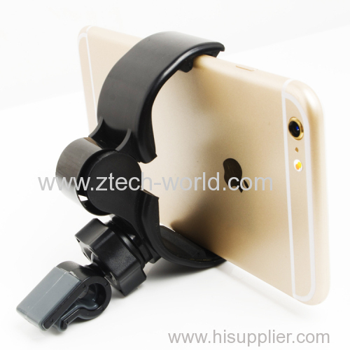 New C Clip Air Vent Mobile Phone Holder