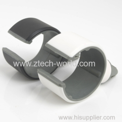 New C-clip Design Air Vent Car Holder