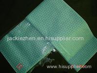 Nonwoven Cleaning Cloth Product Product Product