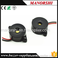 24V 90dB Door Buzzer Electronic Piezo Buzzer