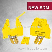 MTL Surge Protection SD range in Stock