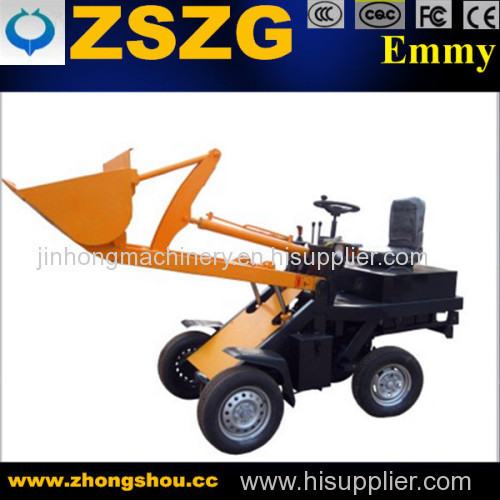 HOT Lithium batteries electric loader