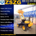 JHDC-300 used mini loader