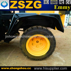 small wheel loader front loader shovel loader for sale