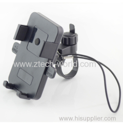 New Strap Type Universal Bike Mount Holder