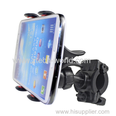 Universal Dual Clip Bike Mount Holder