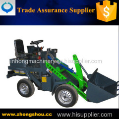 shovel loader for sale