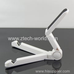 Universal Folding Tablet PC Stand Holder