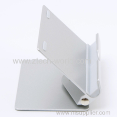 Universal Desktop Metal Tablet PC Stand Holder