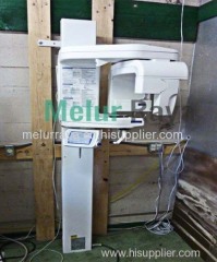 Planmeca Proline XC with Dimax 3 X-Ray System