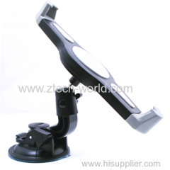 PVC Suction Cup Universal Tablet PC Car Holder