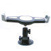 PVC Suction Cup Universal Tablet PC Car Holder