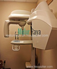 2010 Carestream 9000C 3D CBCT