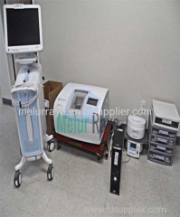 D4D Technology Dental complete set 2010