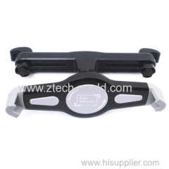 Universal Headrest Tablet PC Car Holder for 7-10 inches iPad 2 3 4 5 air