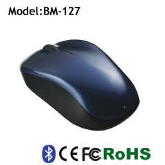 3D hottest bluetooth 3.0 optical mouse