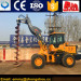 zszg brand China hydraulic earth auger