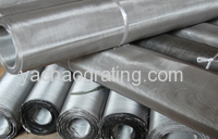 stainless steel wire anping manufacture