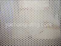 perforated metal wire mesh anping manufacture