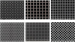 perforated metal wire mesh anping manufacture