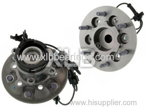 wheel hub bearing 515108