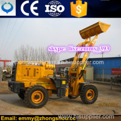 coal mining loader front shovel wheel loader