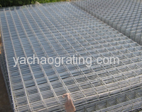 welded wire mesh roll anping wire mesh manufacture