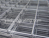 welded wire mesh roll anping wire mesh manufacture