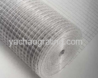 welded wire mesh roll anping wire mesh manufacture