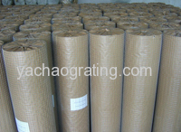 welded wire mesh roll anping wire mesh manufacture