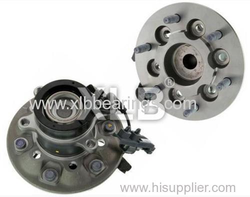 wheel hub bearing 515109