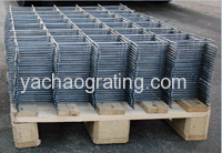 reinforcing wire mesh anping manufacture