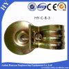 Chinese type constuction of coupler