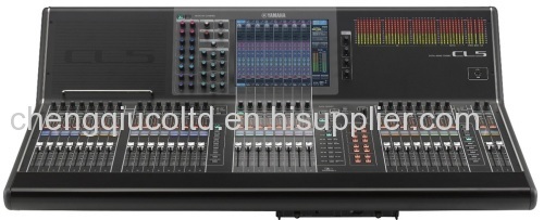 Yamaha CL5 32-Channel Digital Mixing Console