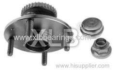 wheel hub bearing VKBA 3269