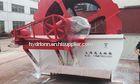 High Capacity Stone gutter cleaning equipment / sand cleaning equipment