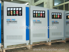 AVR Voltage Regulator stabilizer 30kva/40kva/50kVA/100kVA/200kVA/300kVA/400kVA/500kVA/600kva