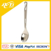 Portable Super light Titanium Spork for camping equipment